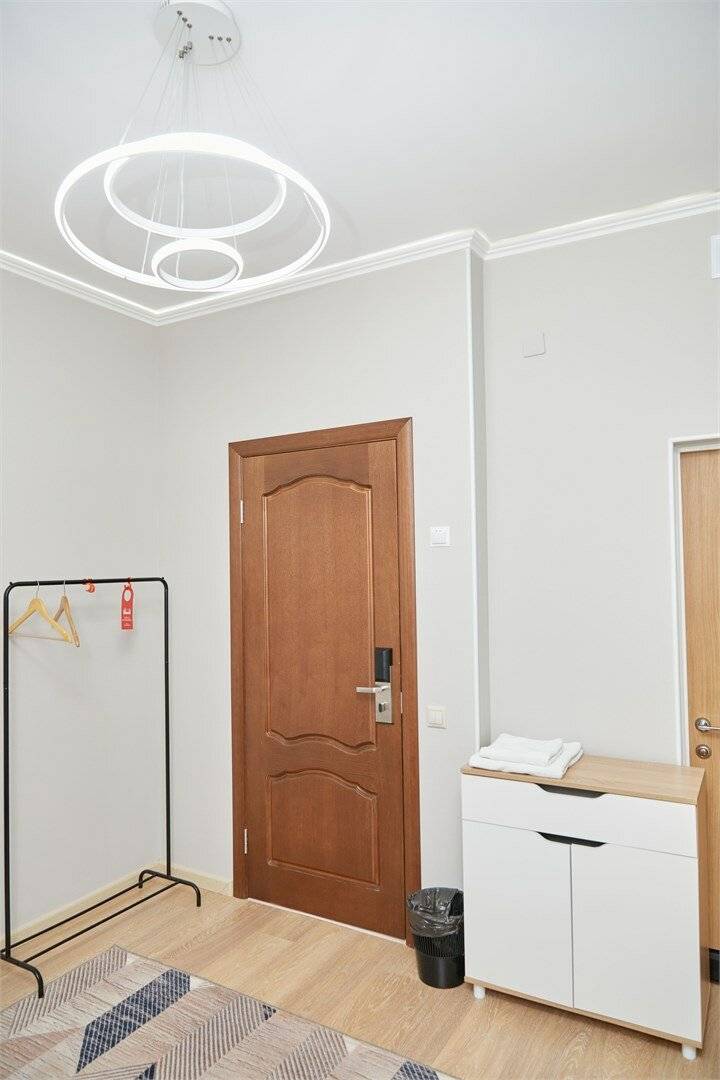 Стандартный одноместный